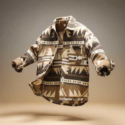 Men's Jacket | Warm & Breathable