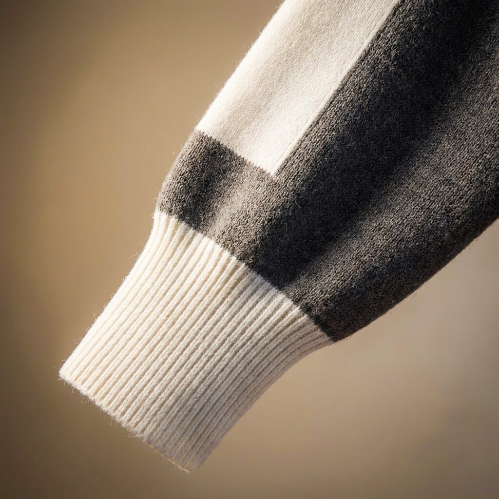 Amanda Prestige Virgin Wool Set - York Miller