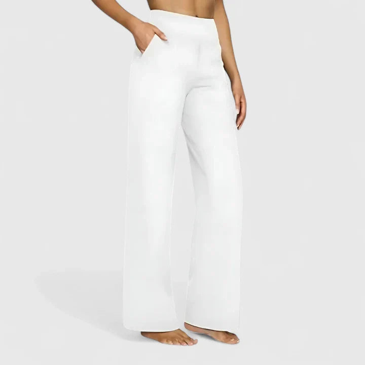 Jasmynne | Stylish Pants for Everyday Wear