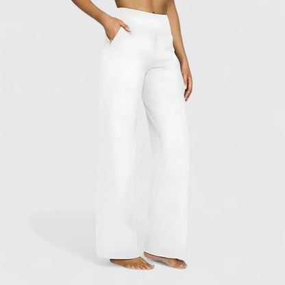 Jasmynne | Stylish Pants for Everyday Wear