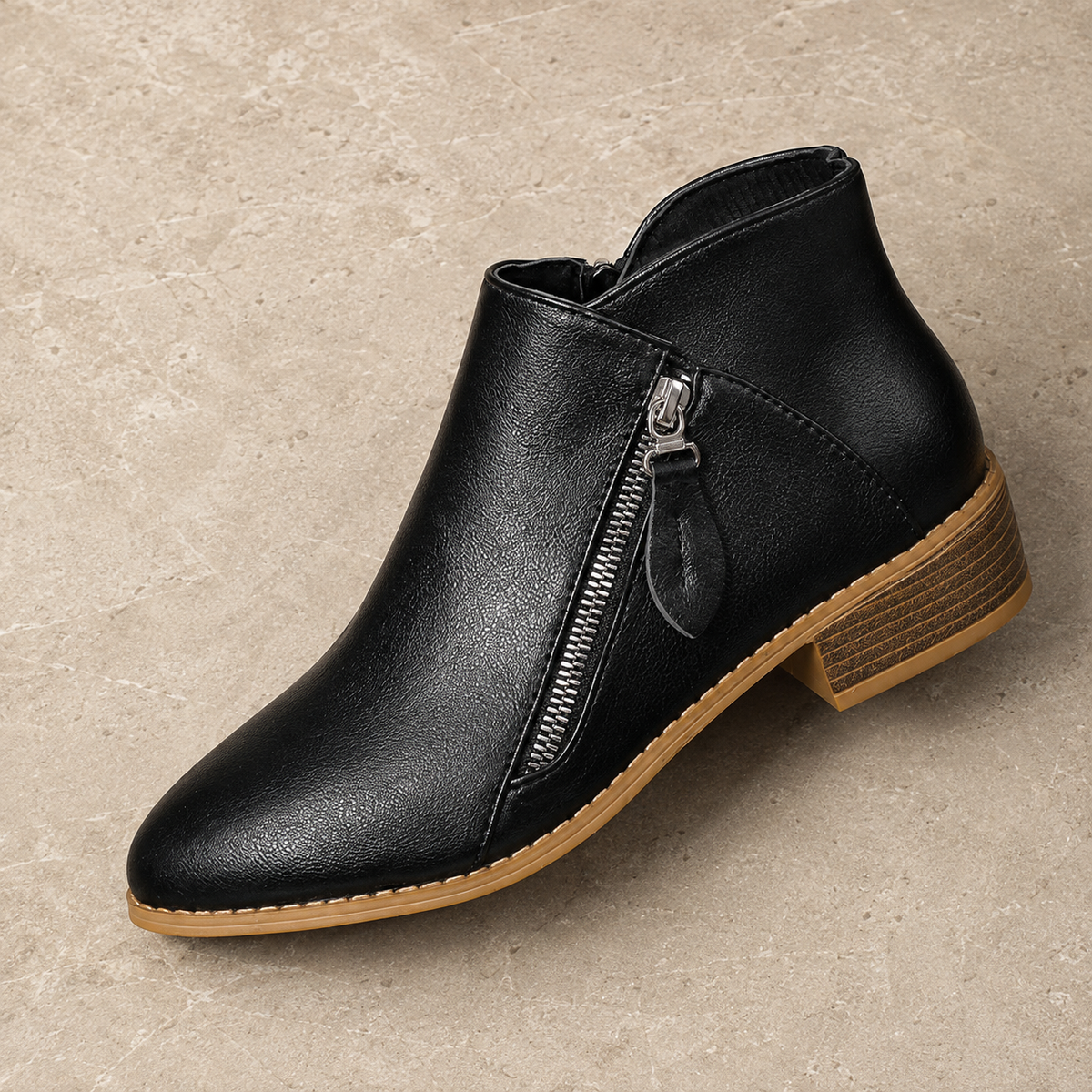 Women's Ankle Boots | Cushioned Insole & All-Day Comfort 7
