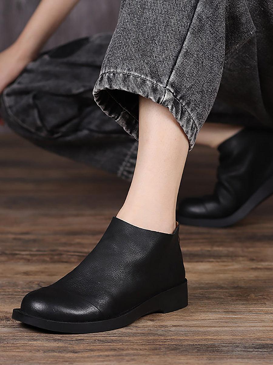 Women's Ankle Boots | Non-Slip & Comfortable Sole 1