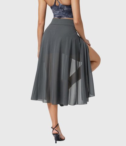 Melanie™ | Chic Convertible Skirt for All Occasions