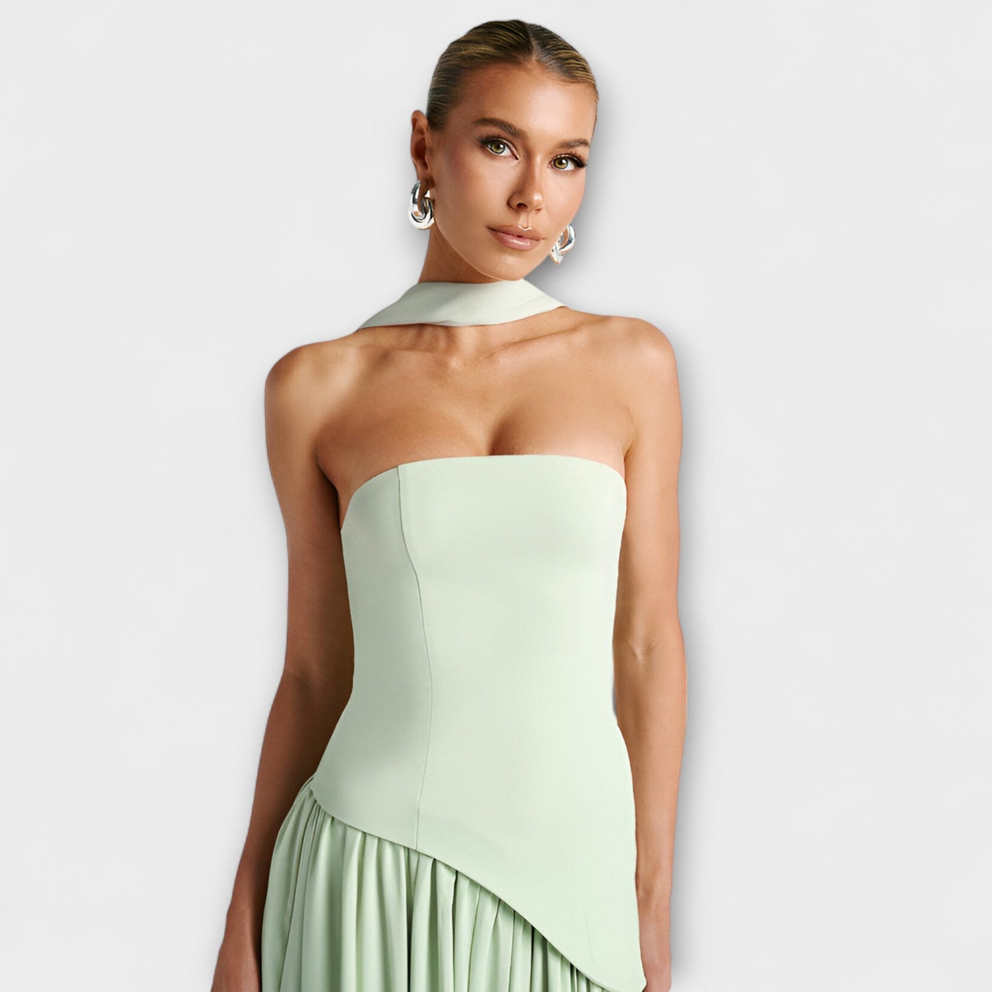 Ada - Chic Maxi Dress for Any Occasion