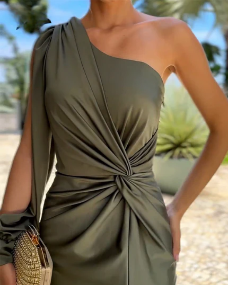 Ember | Wedding Guest Dress