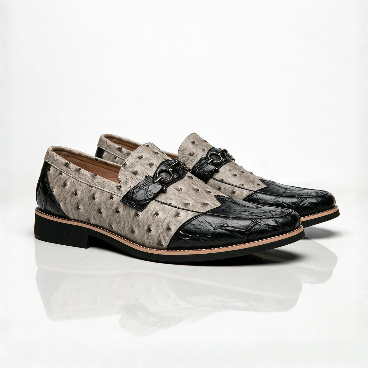 Women's Horsebit Loafers | Slip-On & All-Day Comfort 3