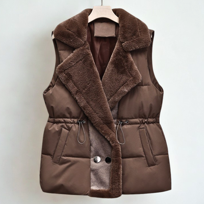 Women's Vest | Warm & Sleek Fit 3