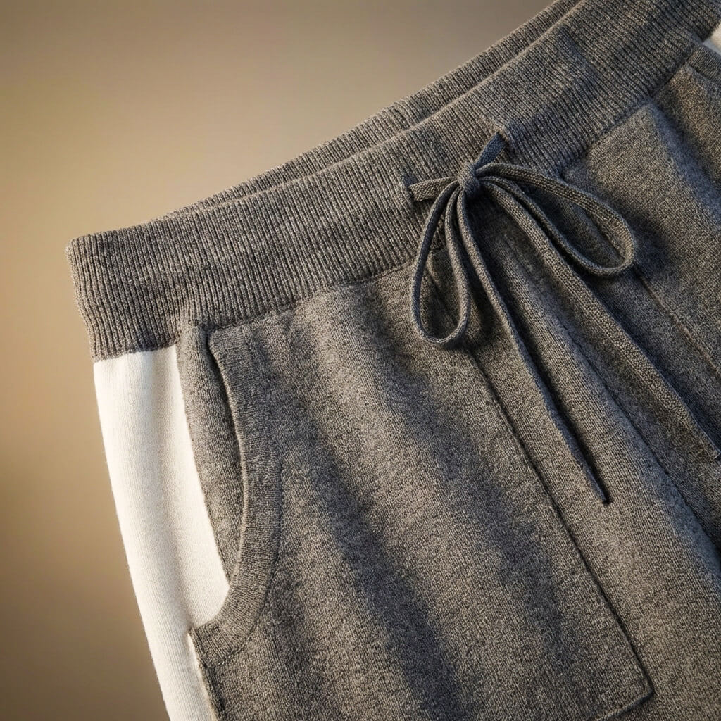 Amanda Prestige Virgin Wool Set - York Miller