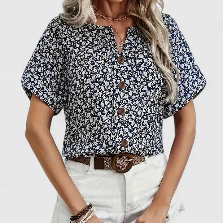 Faylora | Chic Blouse for Any Occasion