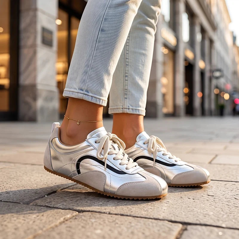 Women's Sneakers | Vintage Style & All-Day Comfort 3