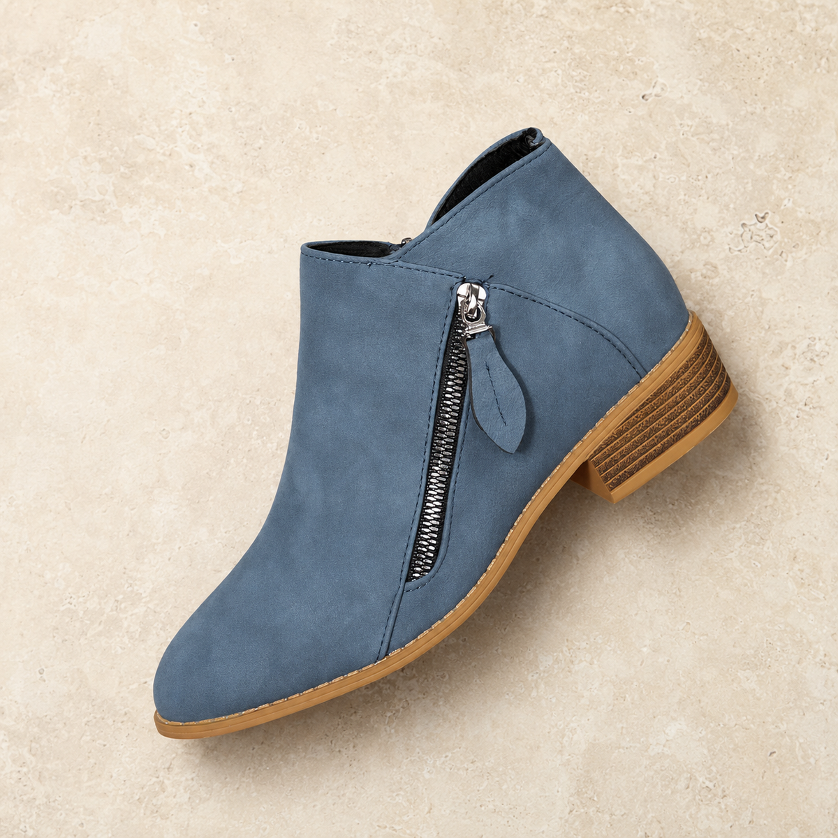 Women's Ankle Boots | Cushioned Insole & All-Day Comfort 13