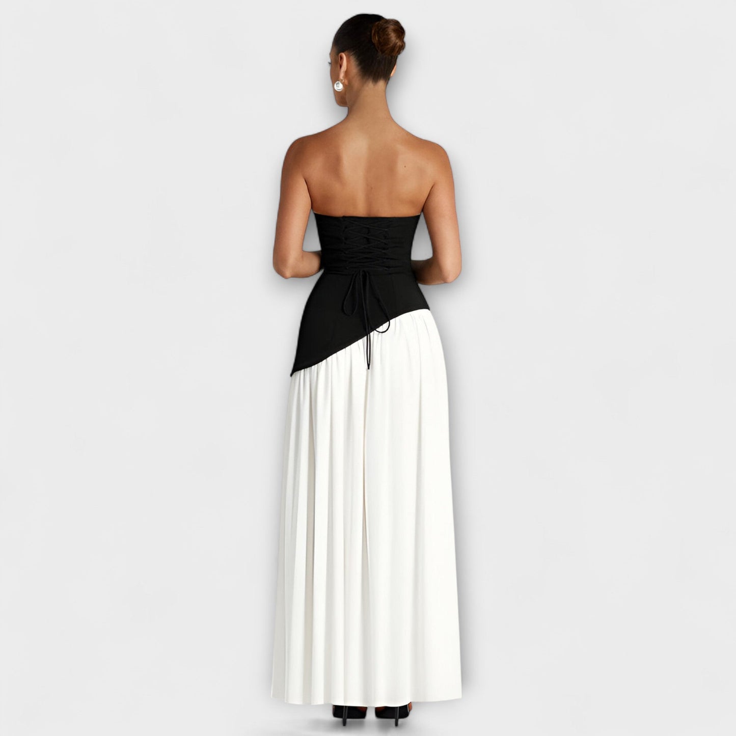 Ada - Chic Maxi Dress for Any Occasion