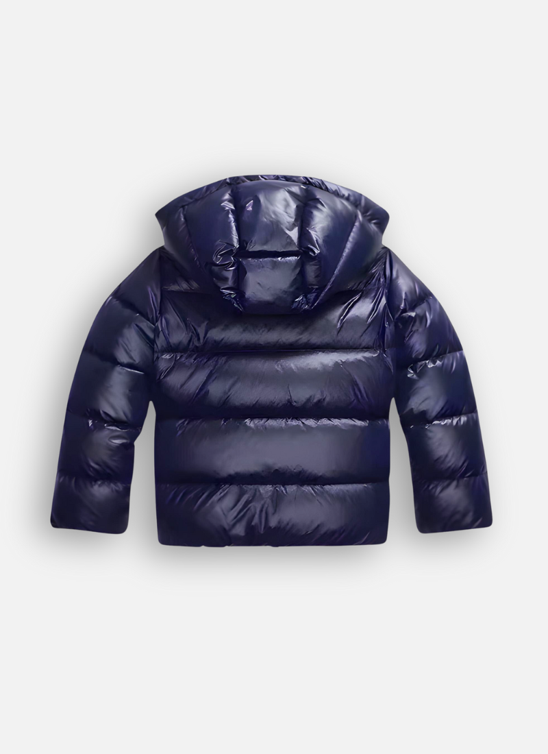Women's Slim-Fit Puffer Jacket | Insulated & Warm 5