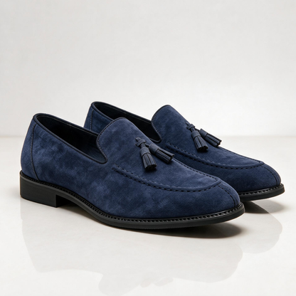 Women's Loafers | Tassel Detail & All-Day Comfort 4