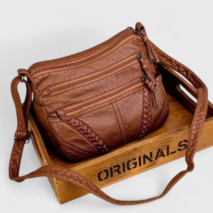 Mykahlynn | Chic Everyday Handbag