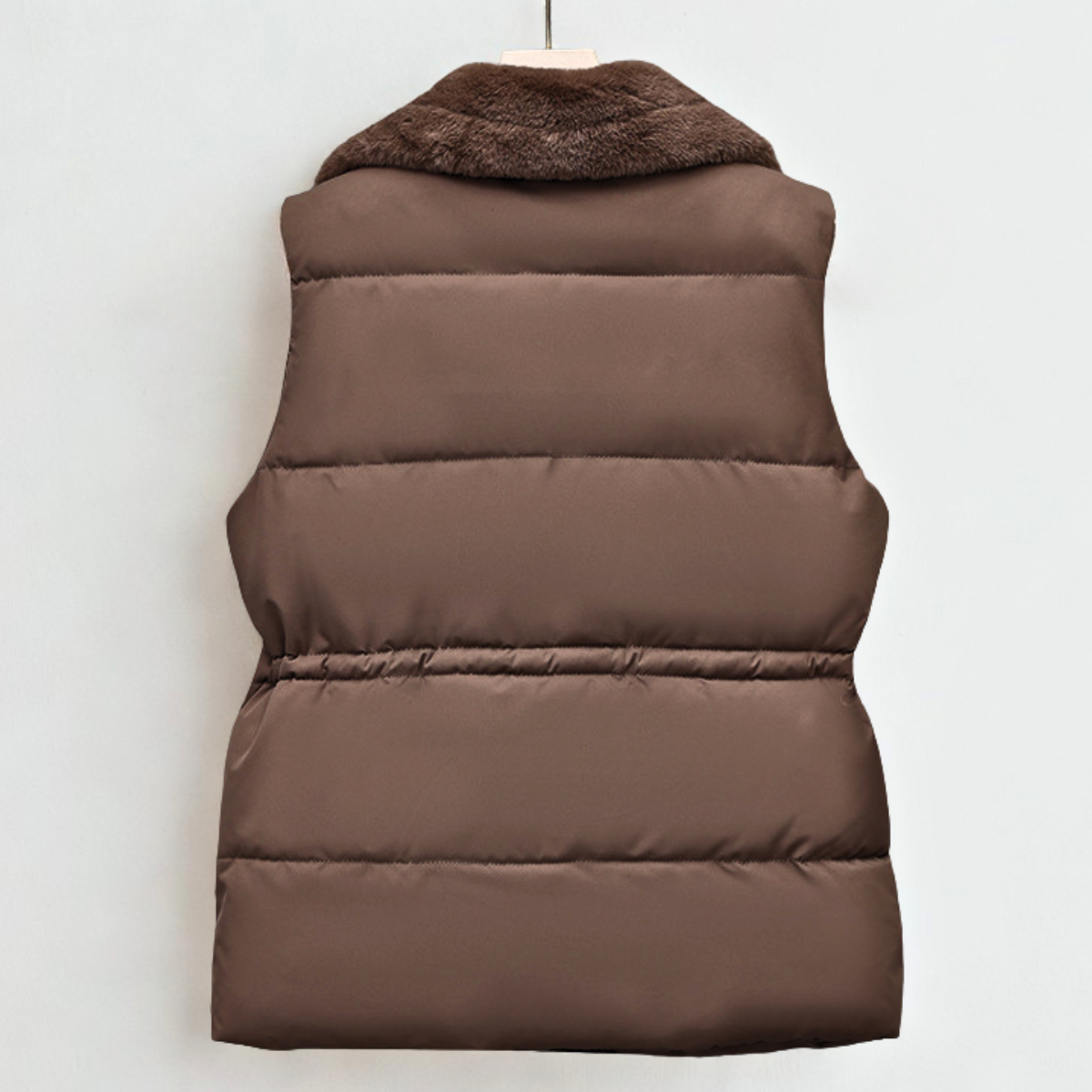 Women's Vest | Warm & Sleek Fit 4