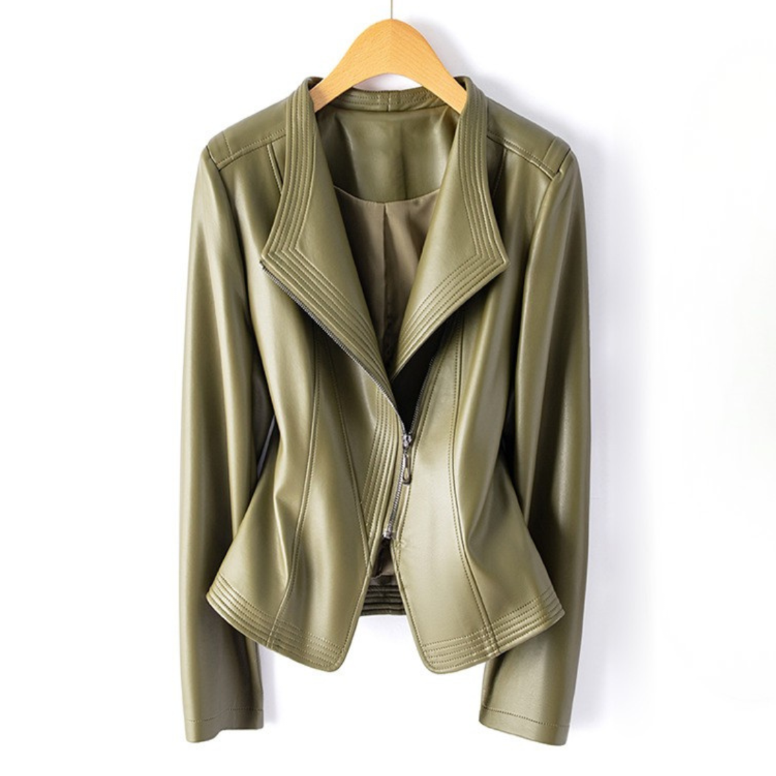 Women's Jacket | Wide Lapels & Flattering Fit 7