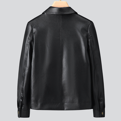 Women's Jacket | Collared Button-Up Design 4