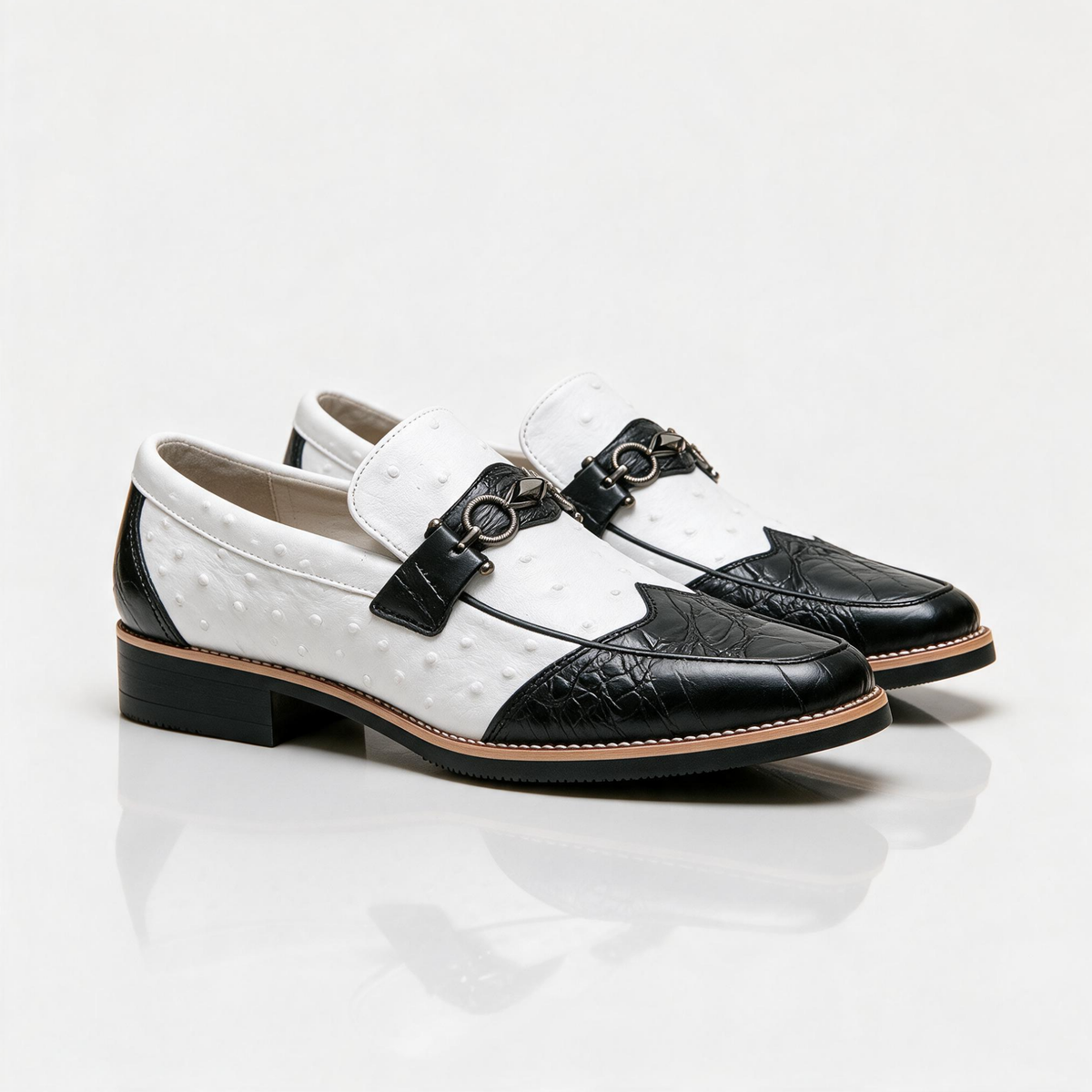 Women's Horsebit Loafers | Slip-On & All-Day Comfort 4