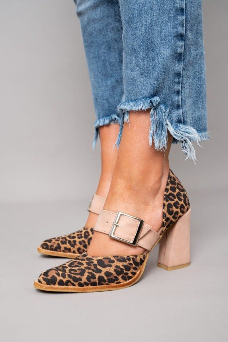Luvia | Chic Heels for Any Occasion
