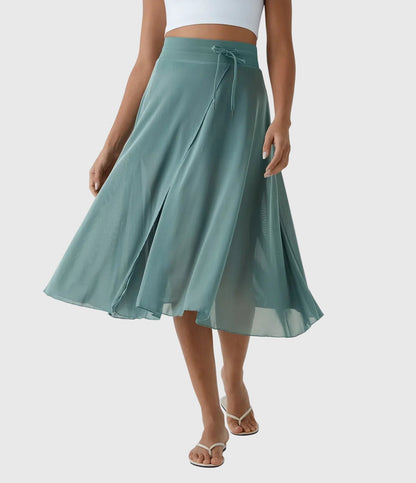 Melanie™ | Chic Convertible Skirt for All Occasions