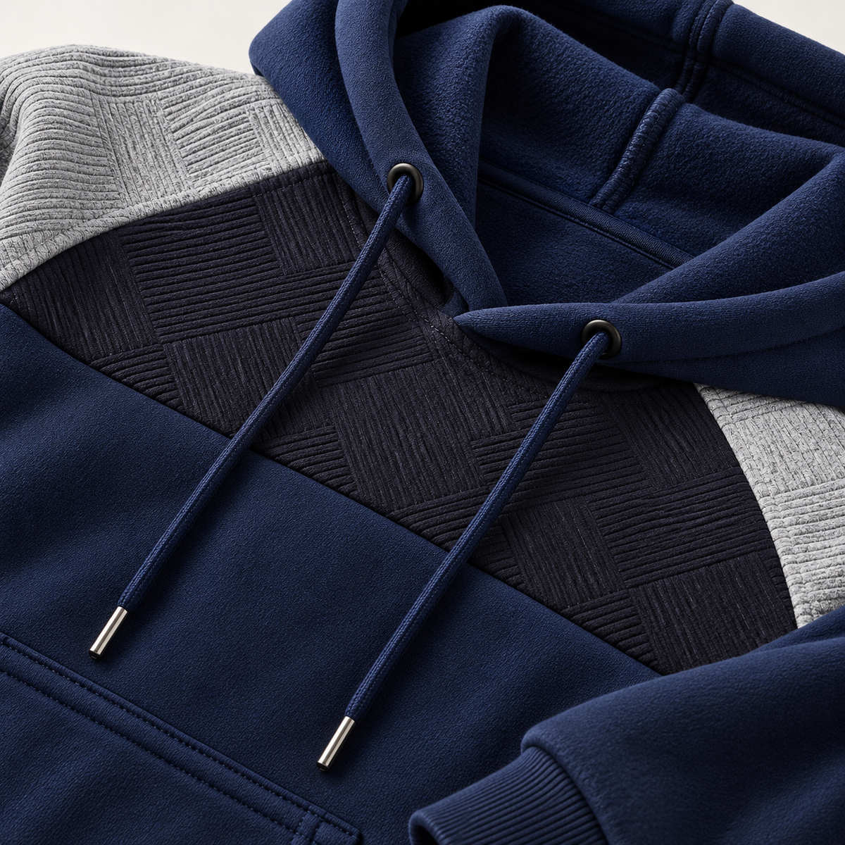 Women's Hoodie | Warm & Cozy Winter Fit 3