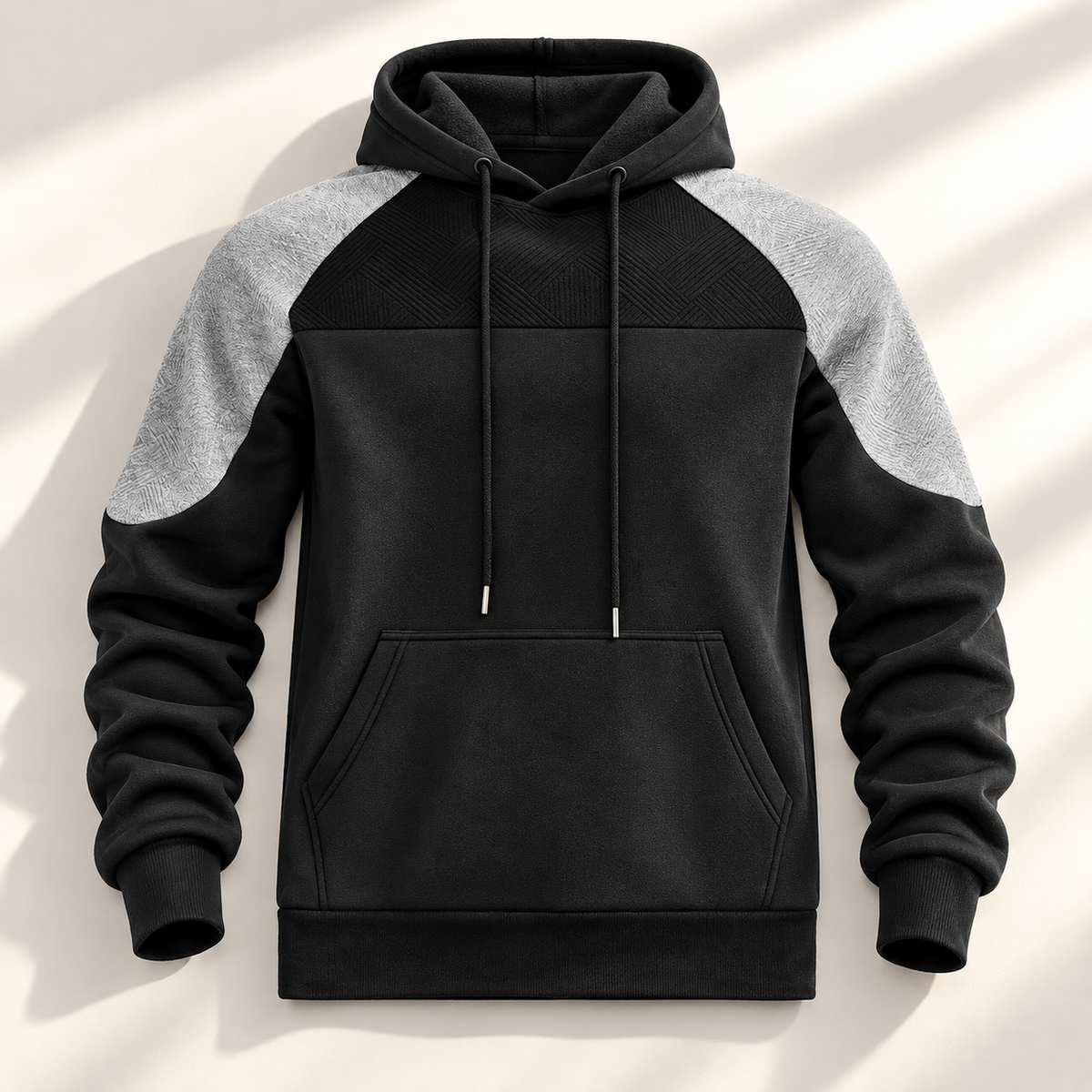 Women's Hoodie | Warm & Cozy Winter Fit 8
