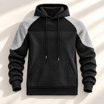 Women's Hoodie | Warm & Cozy Winter Fit 8