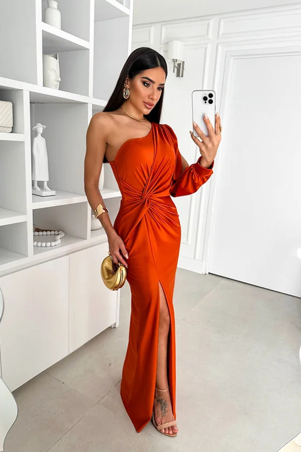 Becca | Wedding Guest Dress