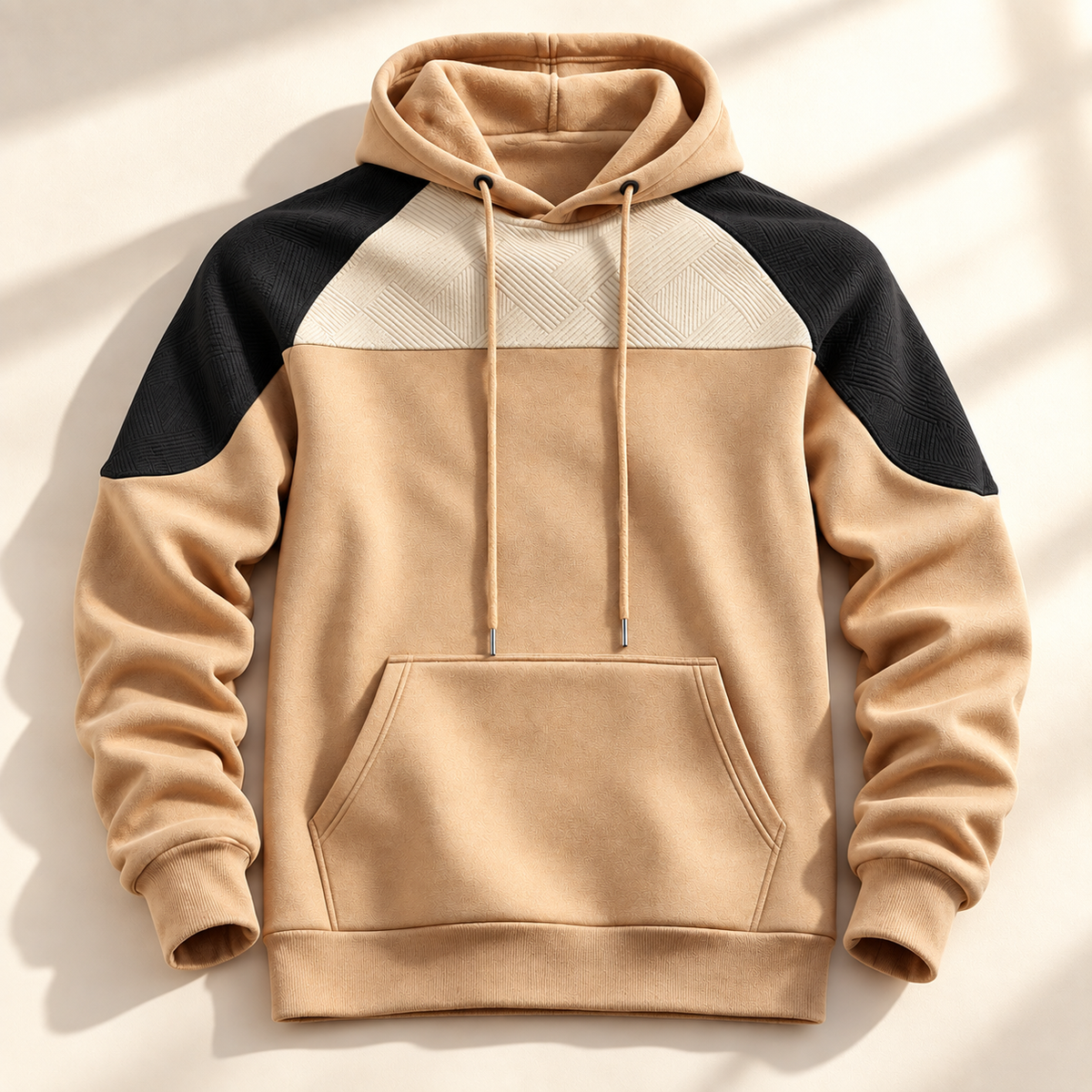 Women's Hoodie | Warm & Cozy Winter Fit 5