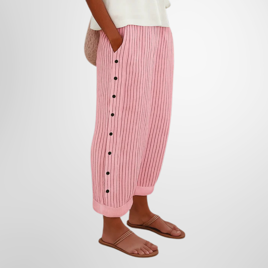 Bertha™ | Chic Women's Trousers for Any Occasion