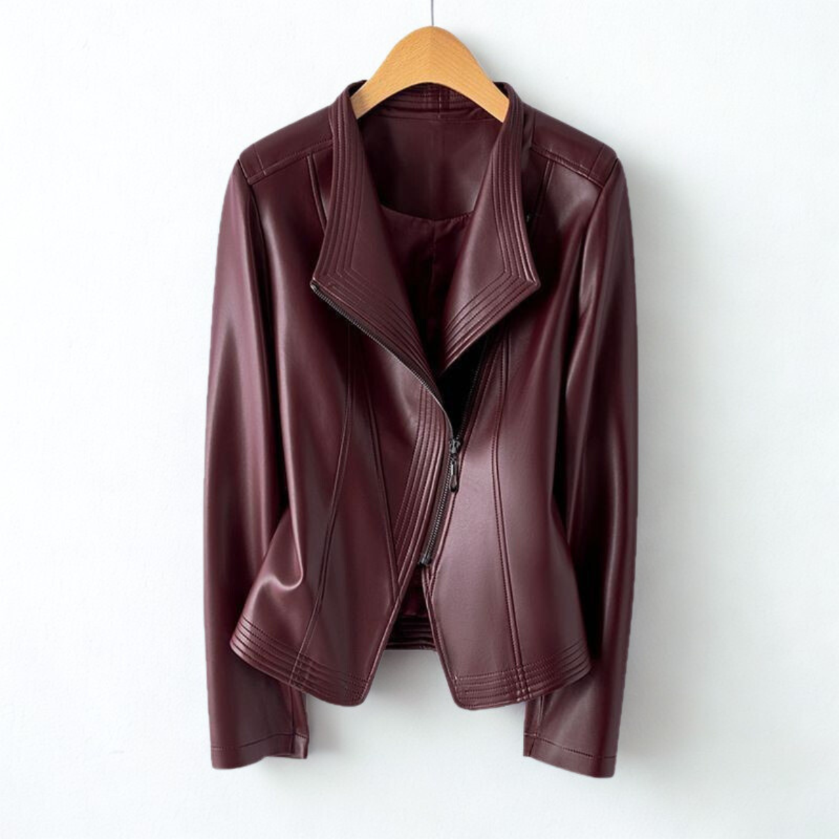 Women's Jacket | Wide Lapels & Flattering Fit 5