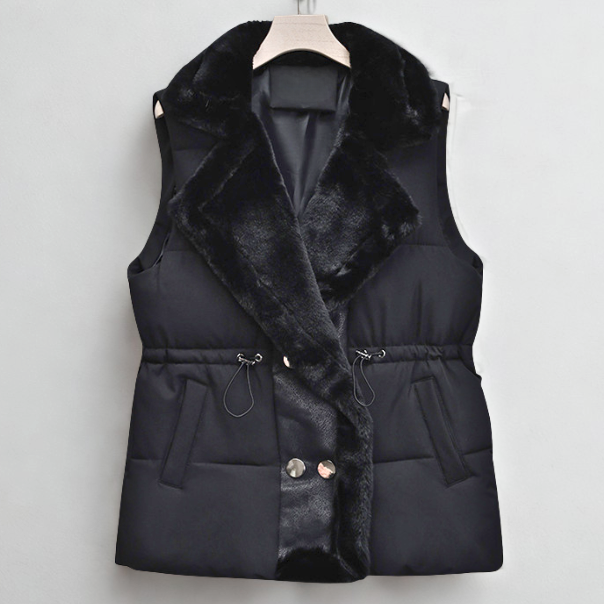 Women's Vest | Warm & Sleek Fit 5