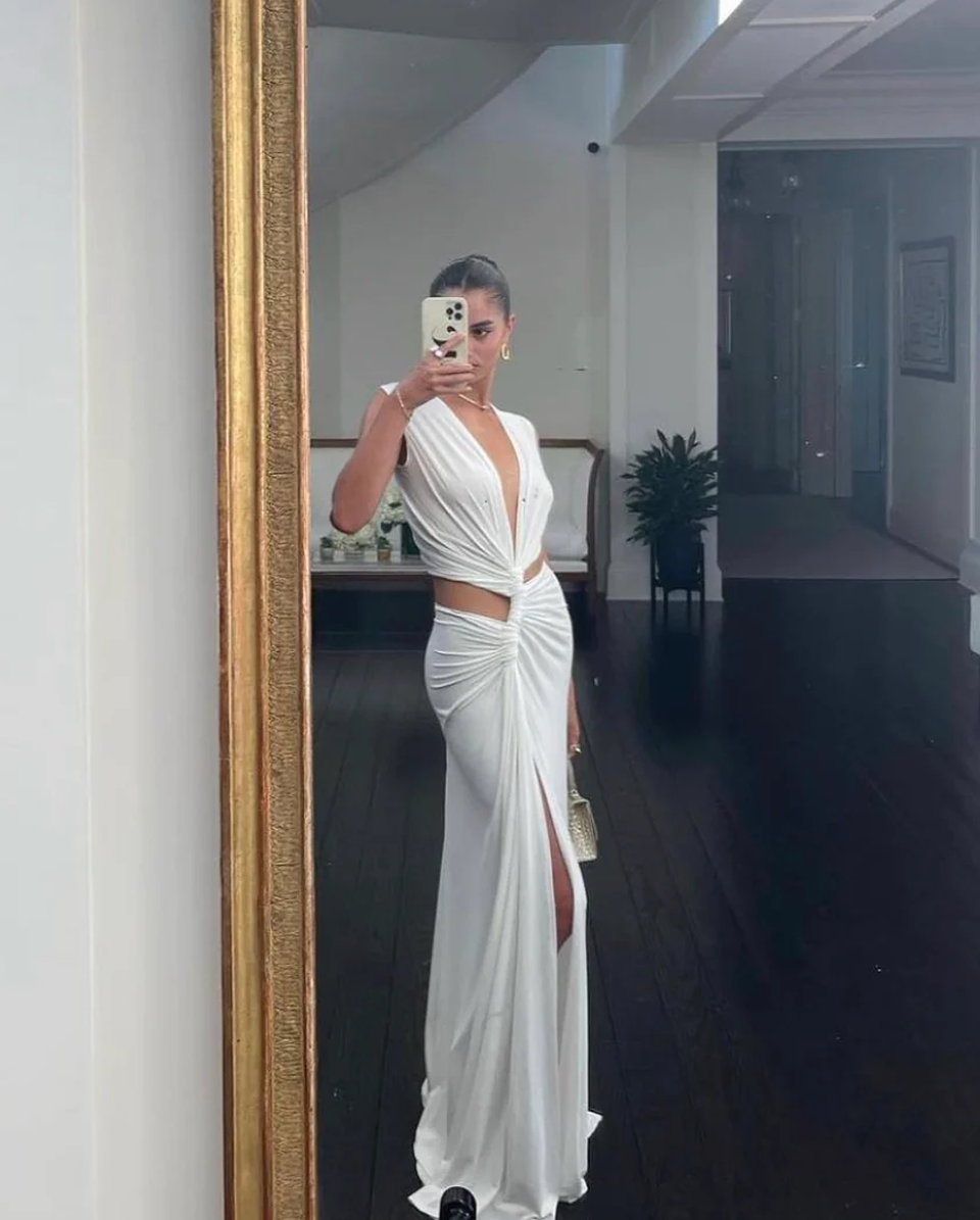 Layla | Wedding Guest Dress