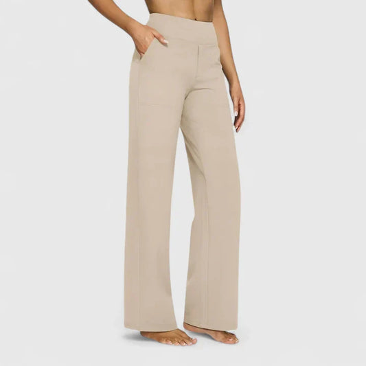 Jasmynne | Stylish Pants for Everyday Wear