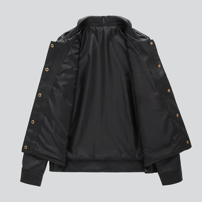 Women's Jacket | Collared Button-Up Design 5