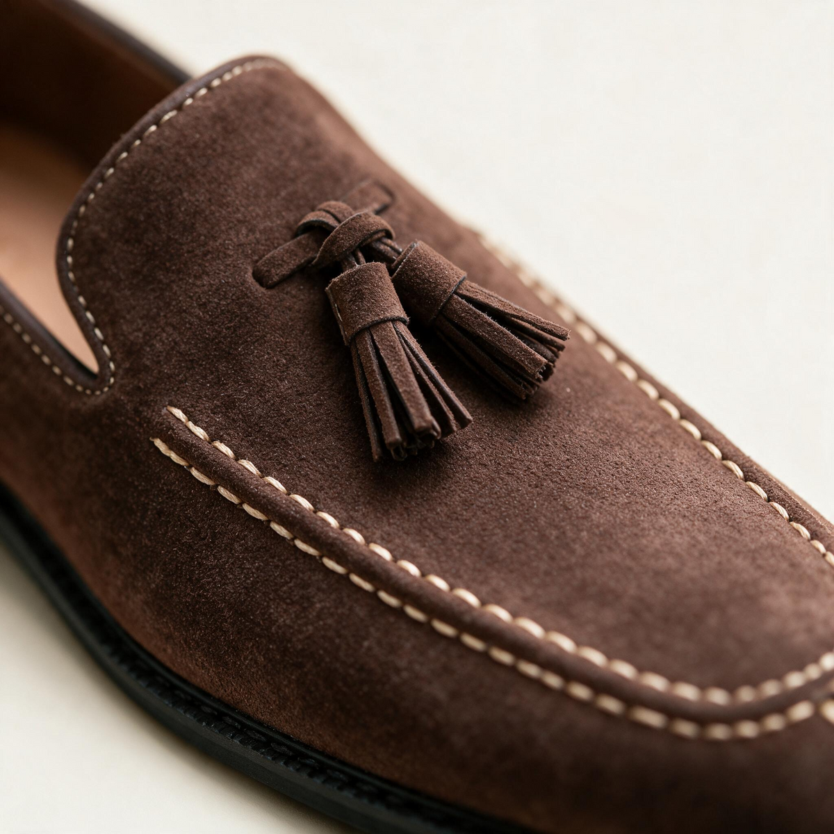 Women's Loafers | Tassel Detail & All-Day Comfort 5