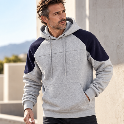 Women's Hoodie | Warm & Cozy Winter Fit 10