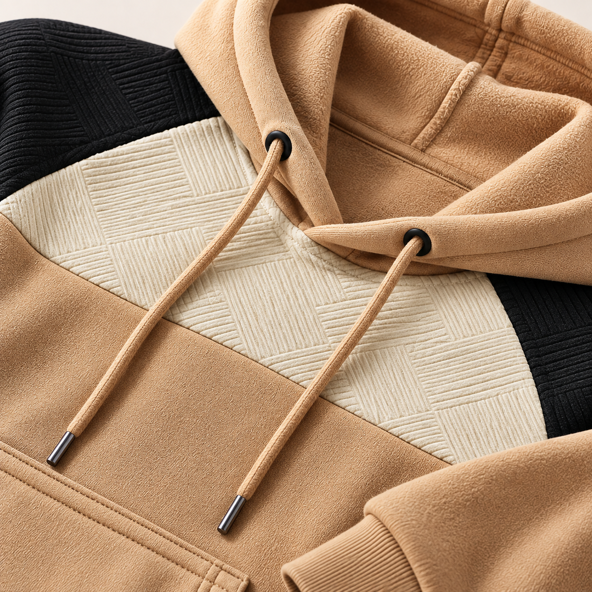 Women's Hoodie | Warm & Cozy Winter Fit 6