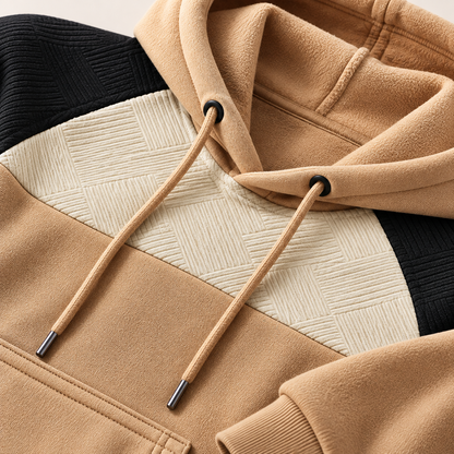 Women's Hoodie | Warm & Cozy Winter Fit 6