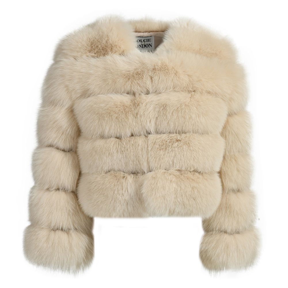 Women's Jacket | Warm & Stylish 3