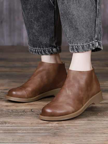 Women's Ankle Boots | Non-Slip & Comfortable Sole 4