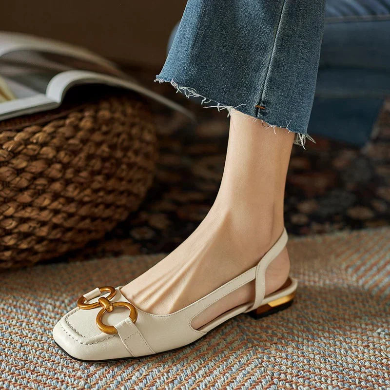 Women's Sandals | Adjustable Straps & Padded Footbed