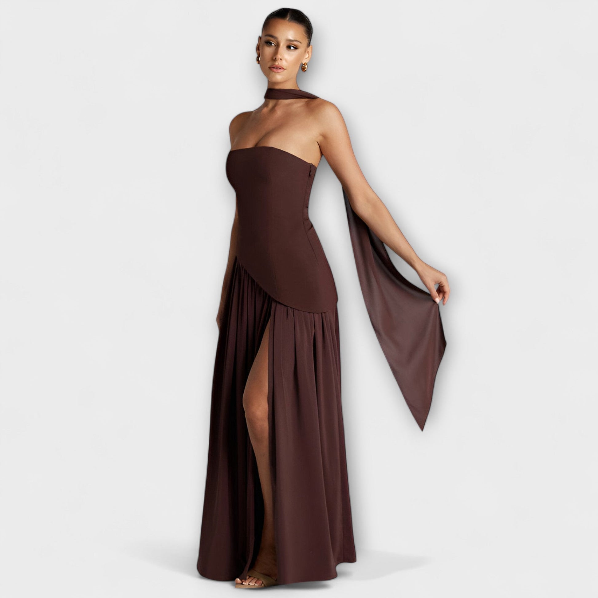 Ada - Chic Maxi Dress for Any Occasion