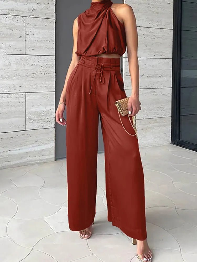 Skye | Stylish Summerset Ensemble for Any Occasion