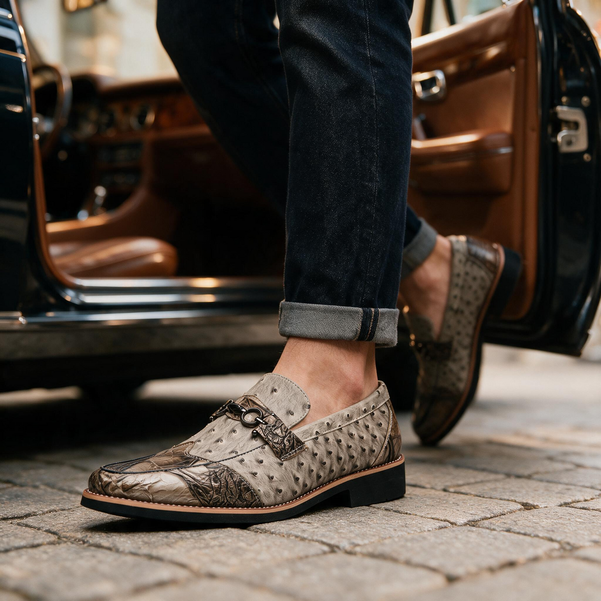 Women's Horsebit Loafers | Slip-On & All-Day Comfort 6