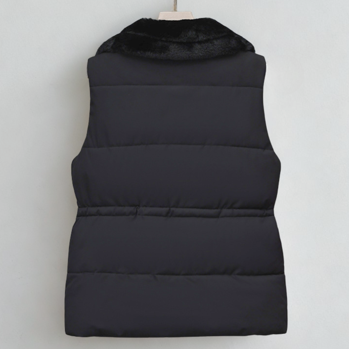 Women's Vest | Warm & Sleek Fit 6