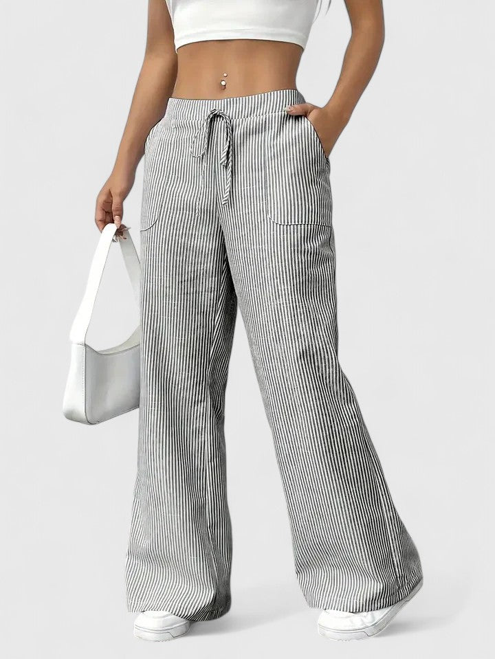 Tatienne | Chic Trousers for Any Occasion