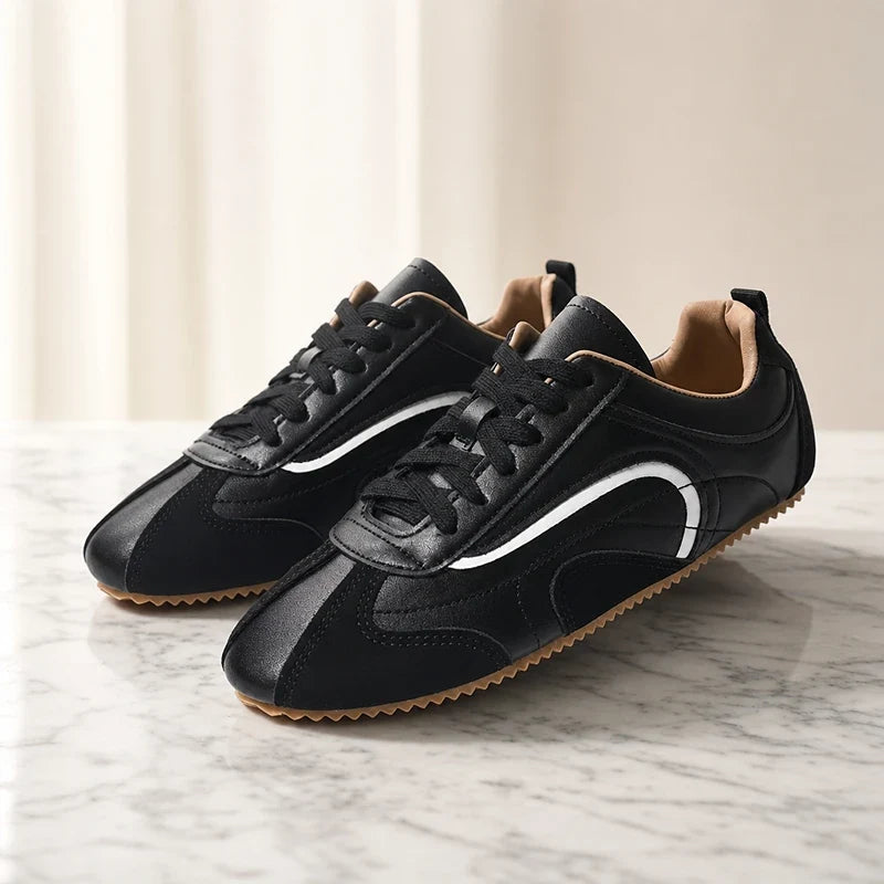 Women's Sneakers | Vintage Style & All-Day Comfort 25