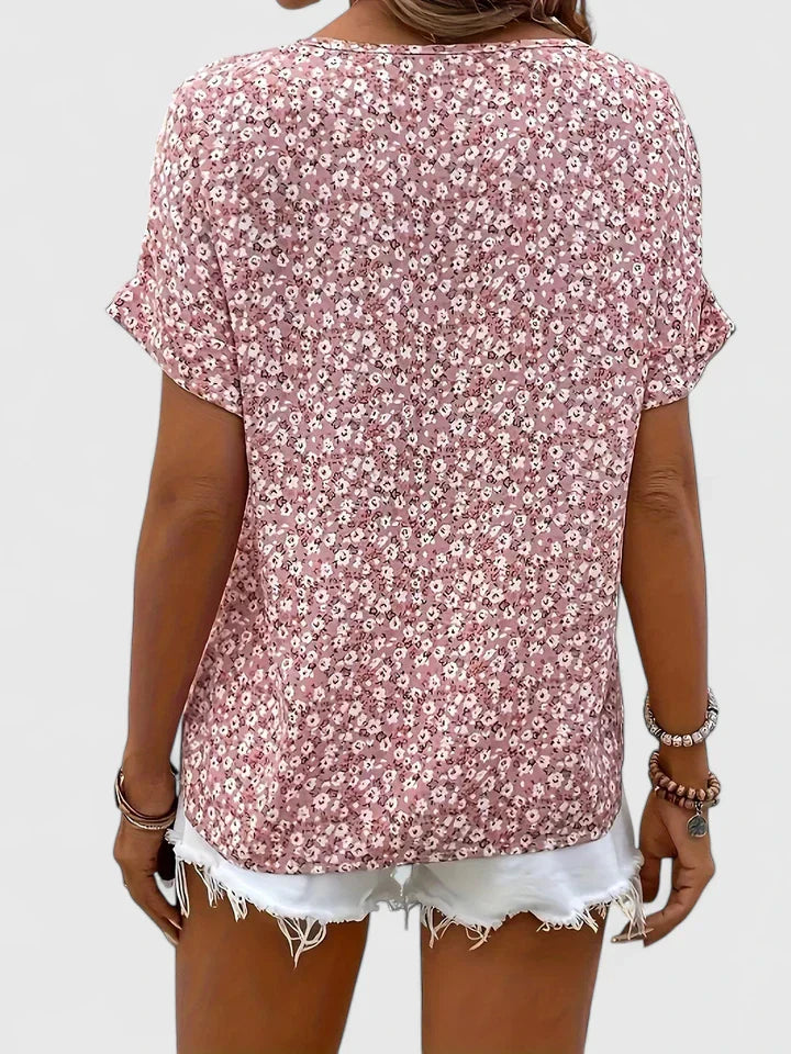 Faylora | Chic Blouse for Any Occasion